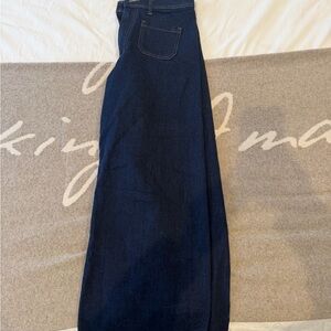 Zara Blue Women's Jeans